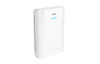 Grandstream GWN7670WM Wi-Fi 7 Dual-band 3.6Gbps Indoor Wall-mount Access Point with 2x2:2 MIMO, DL/UL OFDMA Technology and PoE+ Support